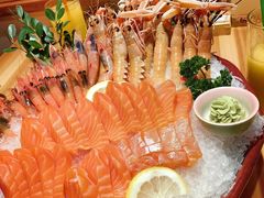 -蟹福家活蟹料理·豪华自助(绿洲假日酒店)