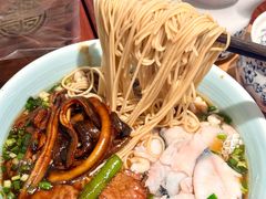 -裕兴记•蟹黄面馆(人民广场店)