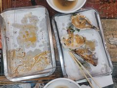 -老谢野馄饨(延安路店)