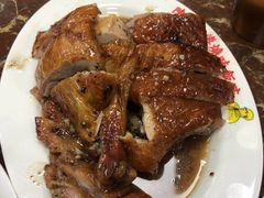 -陈光记烧腊店(罗保博士街店)