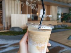 -Seesaw Coffee(朝阳大悦城店)