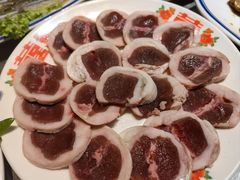 -胡同泥炉烤肉(总店)