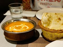 -Pita's&Tika's中东和印度风味餐厅(龙湖天街店)