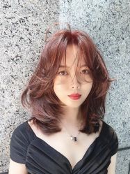 -icare美发沙龙