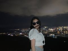 -长虫山生态公园风景林