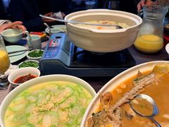 -亦海人家烤鸭店(康定街店)