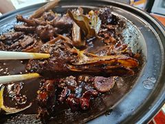 -回味黑鸭煲·始于2006(万松园店)