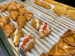-可颂坊(中心书城店)