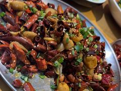 -胡马八破·川菜小馆(高新万达店)