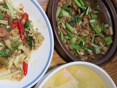 -滇铺子·云南特色菜·第九届野生菌美食节(东风东路c86店)