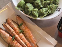 -船歌·鱼水饺青岛菜(石老人店)