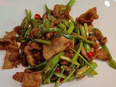 -秦月轩·陕西家乡菜(阜成路·五棵松店)