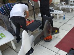 -深圳新都酒店(罗湖口岸店)