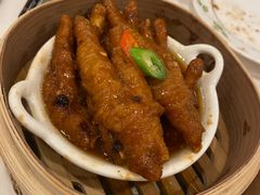 -翠园(北京王府中环店)