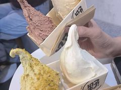 -野人牧坊Gelato(天津南开大悦城店)