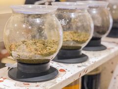 -茶力的小怪兽(梅林卓悦汇店)