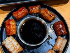-狮子三•脆鳗鱼烤肉(信和廣場4樓店)
