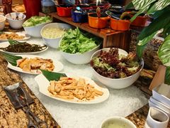 -上海明天广场JW万豪酒店