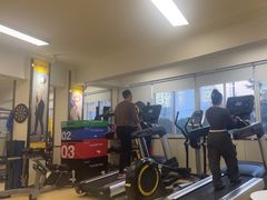 -中田健身工作室(莘庄地铁站店)