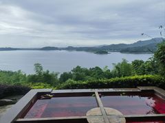 -天目湖涵田半山温泉