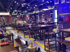 -萍姐火锅·公路夜市(打浦桥日月光店)