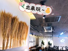 -喜茶(中山利和新地店)
