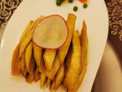 -国惠大酒楼(仓山万达店)