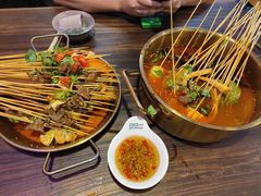 -口口一(江汉路店)