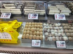 -许阿姨糕团店(南京总店)