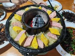 -龙姐私房菜(和顺古镇店)