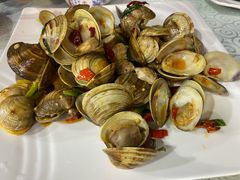 -范饭椰林川湘味海鲜·椰子鸡(三亚湾椰梦长廊店)