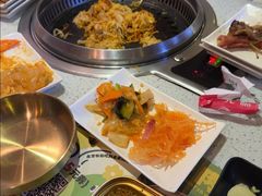 -炭之家·齐齐哈尔非遗烤肉·鲜切直供(中央大街店)