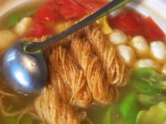 -永安鱼庄·镇江菜(东吴路店)