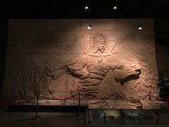 -中国闽台缘博物馆