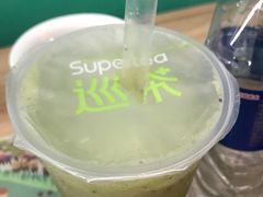 -巡茶(星海广场店)