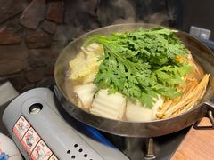 -满来寿喜烧(金虹桥店)