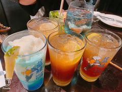 -blue frog蓝蛙(长泰广场店)