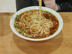 -水仙拉面(水仙街店)