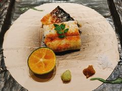 -鮨青(恒基名人购物中心店)