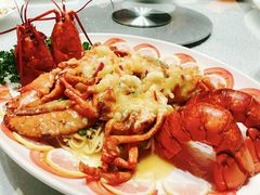 -外高桥喜来登酒店采悦轩