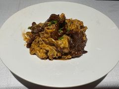 醋溜苜蓿-旺顺阁·北京菜(北辰上品+)
