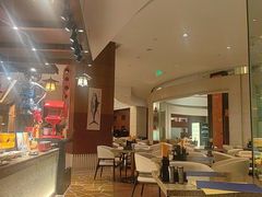 -怡咖啡海鲜自助餐厅(浦东香格里拉店)