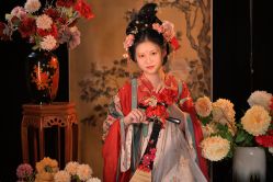 -汉仪华裳汉服馆(打浦桥店)