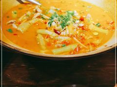 -不相离盐帮菜(郎园店)