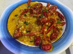 -华仔龙虾(永乐路总店)