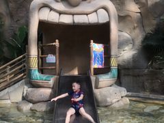 -杭州开元森泊度假乐园