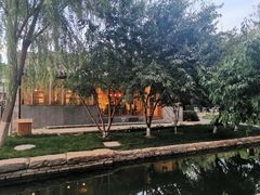 -春风习习