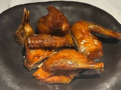 -荣小馆(安达仕店)