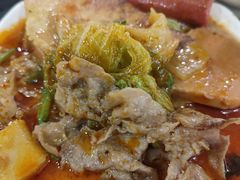 -福成自助烤肉(青春路店)