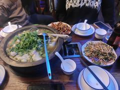 -重庆尖叫鸡尖椒鱼(夏湾总店)